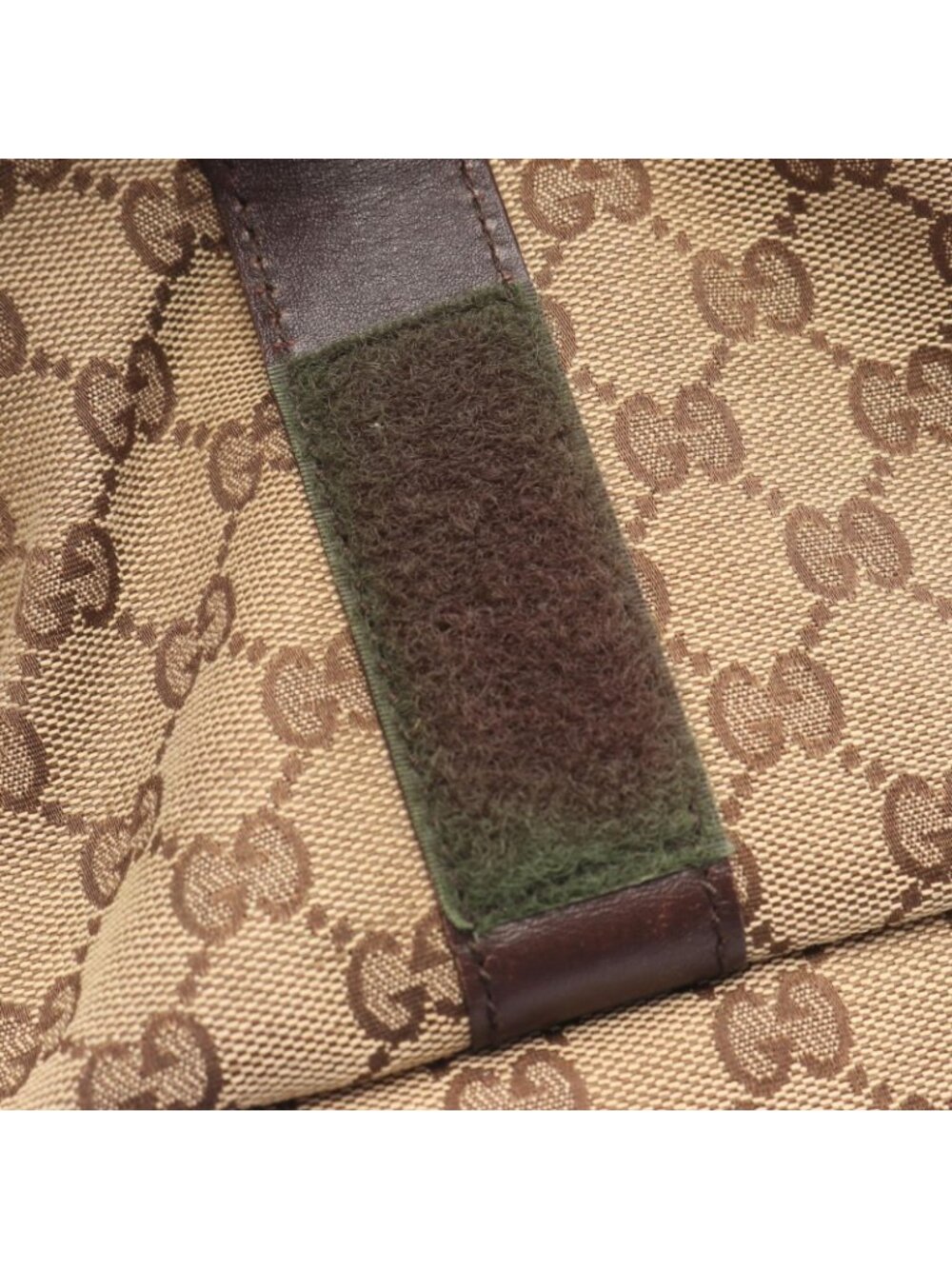 Gucci Shoulder Bag GG Canvas Beige - Picture 7 of 10